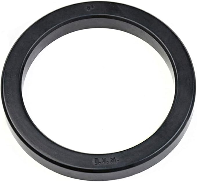 Brew Head Group Gasket for Gaggia Espresso Machines E61 - 8.5mm by D.V.M. Italy