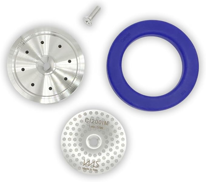 VeryBarista IMS Precision Shower Screen Kit (Breville 58mm)
