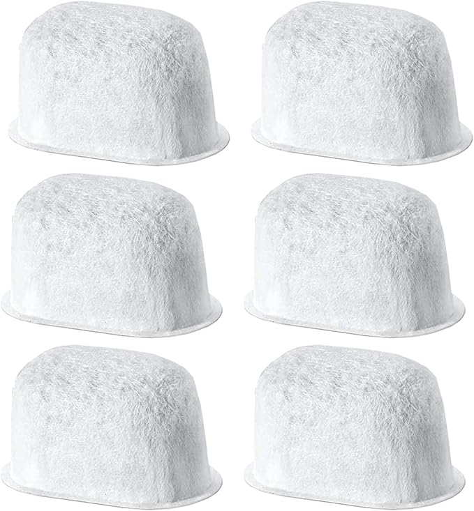 Breville BWF100 Water Filter (6 pack)