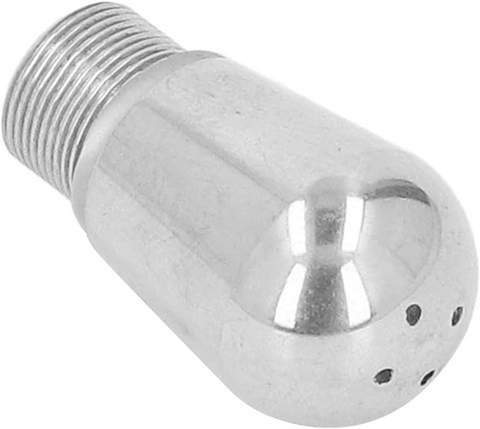 OUKENS 4-Hole Steam Wand Tip (Breville 870/875/878)