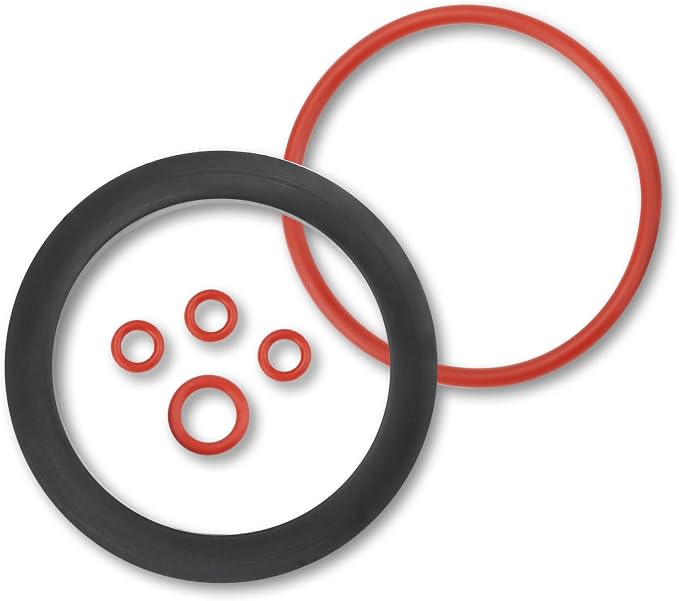 Gaggia Classic Silicone Group Gasket Kit